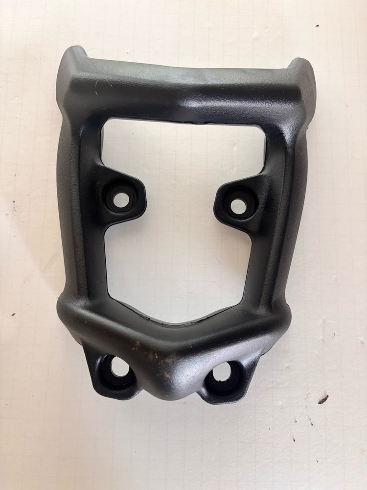 24 Yamaha YFM700 Raptor Front Bumper Guard