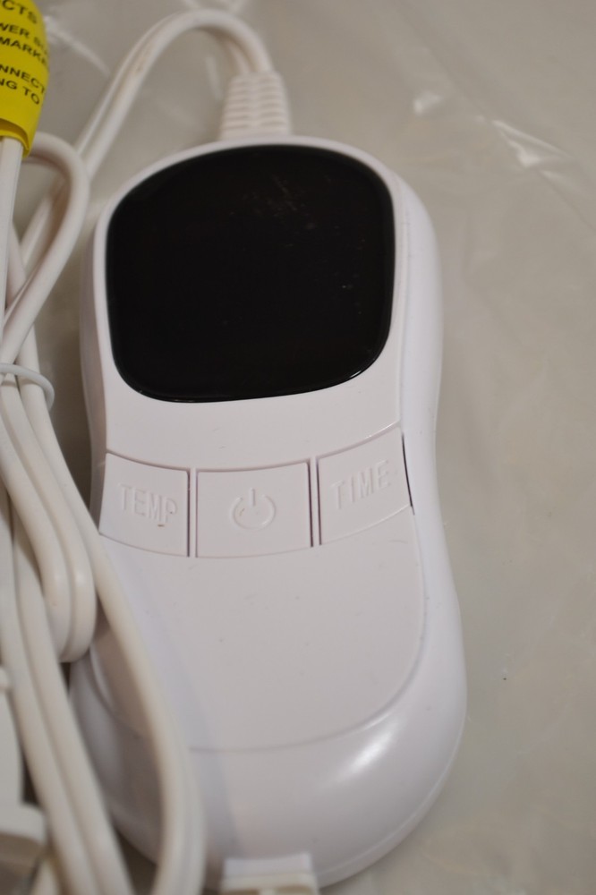 Controller Model: CB-22B Product Model: YZH-6284B