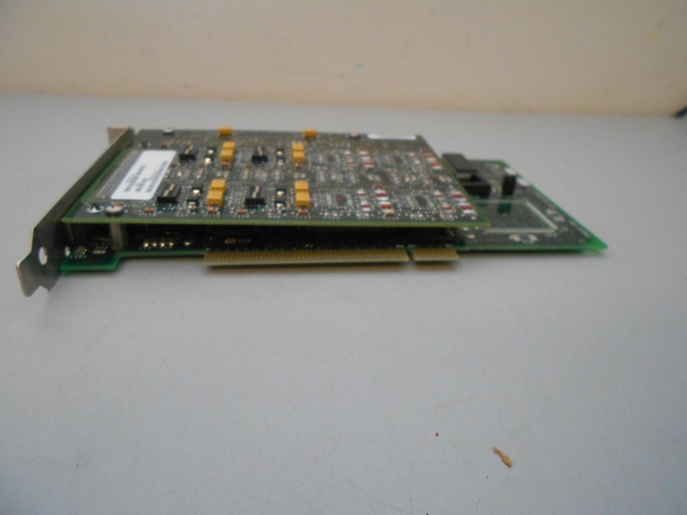 DEC DIGITAL PBXDP-AB PCI 4 Port Controller for COMPAQ AlphaServer DS10