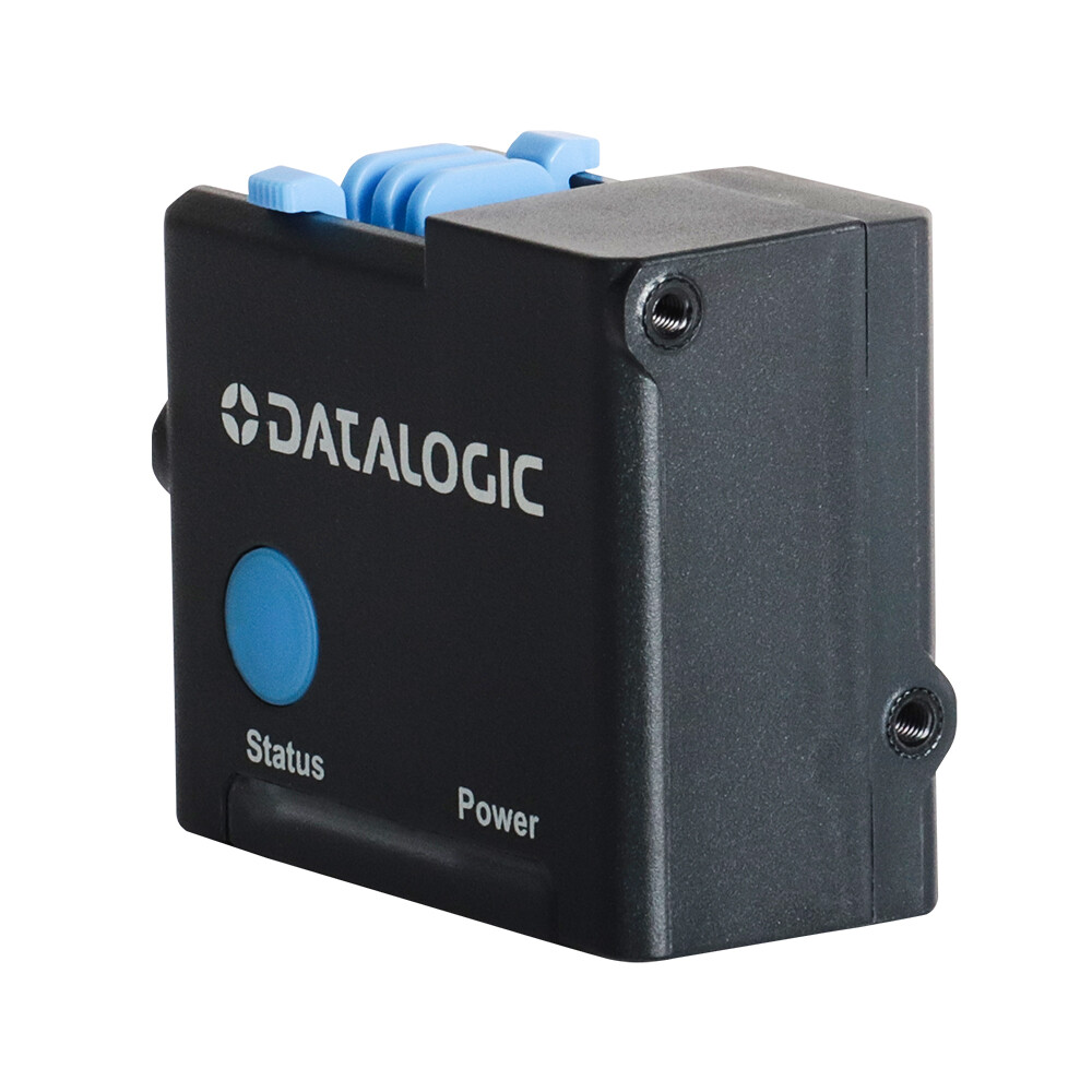 Datalogic GFS4520-BK-WHT Gryphon 1/2D Fixed Compact Module USB Barcode Scanner