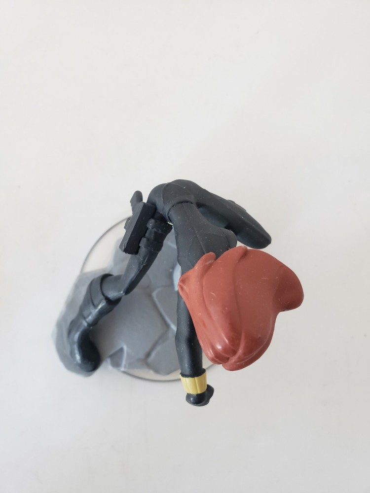 Disney Infinity 2.0 Black Widow
