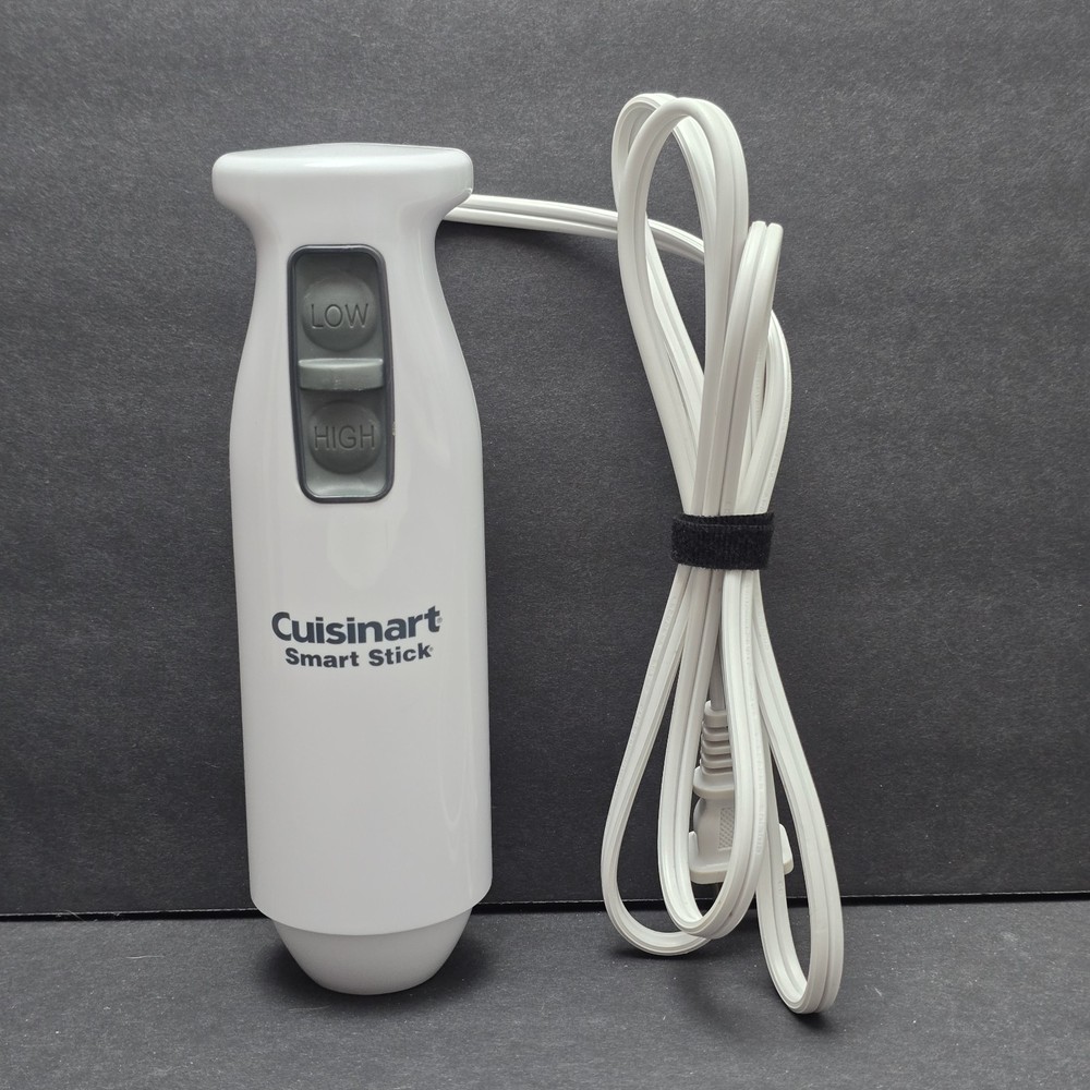 CUISINART Smart Stick Handheld Blender - Model CSB-75(AD) Motor Only Replacement