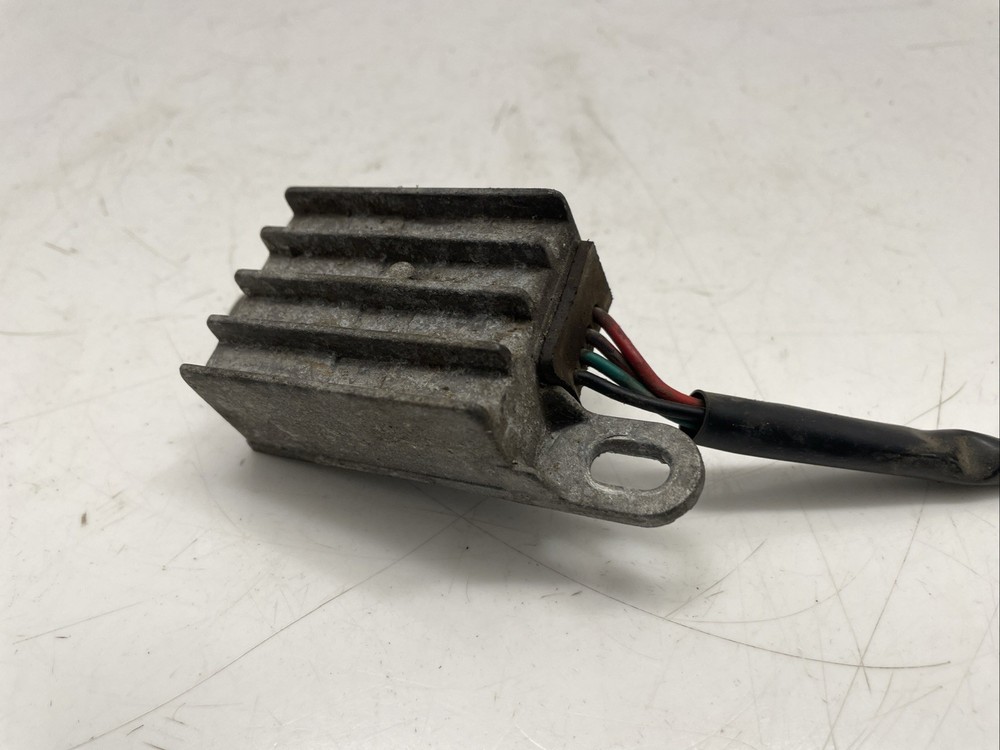 ♻️ Talaria Sting Mx TL3000 2022 Voltage Regulator Rectifier ♻️