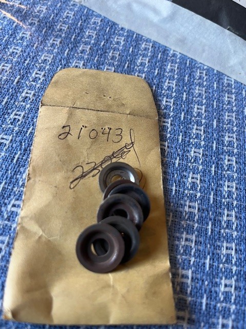 Tecumseh Part # 21043