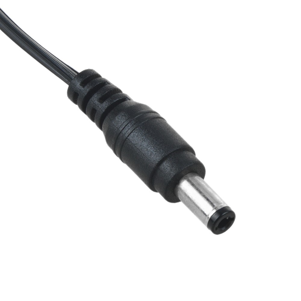 AC/DC Adapter for CanoImageformula DR-C125 DR-C125W Document Scanner Power