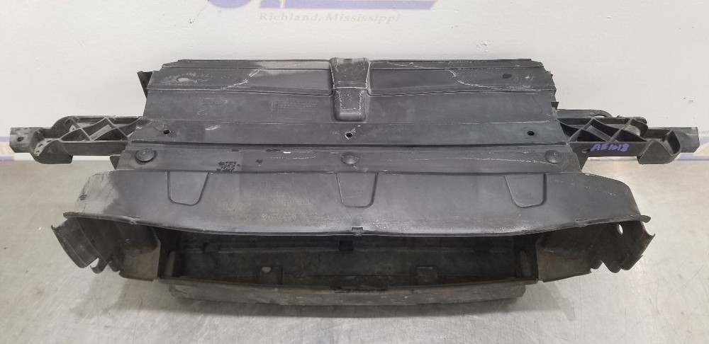 20 FORD EXPEDITION 3.5L LOWER AIR SHUTTER