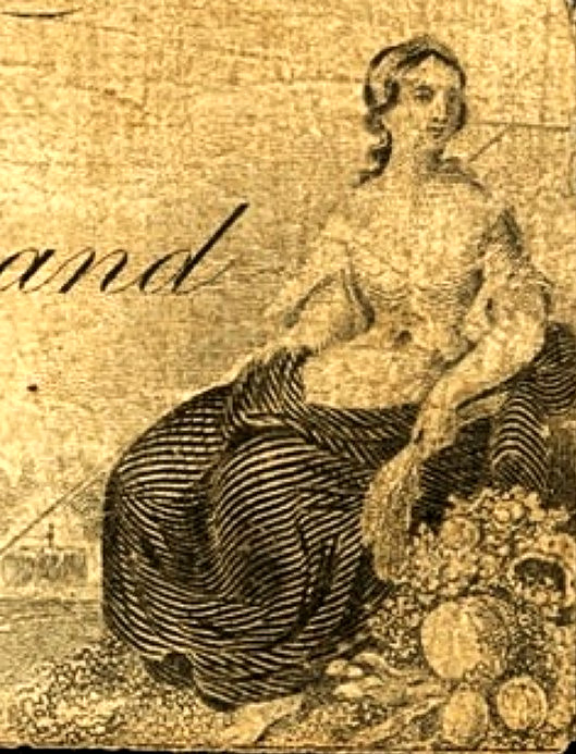 RI $100 The PAWTUXET Bank Rhode Island July 1st, 1862 Haxby RI-225 C88a