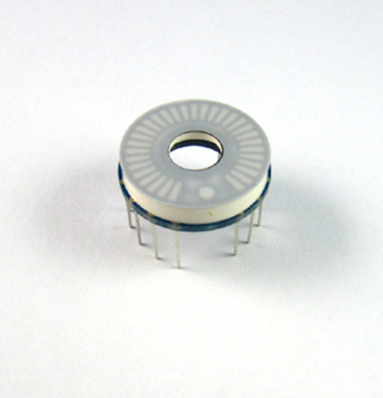 Special promotion--2pcs 31 LEDs linear Array, Arc 300° for Audio equipment