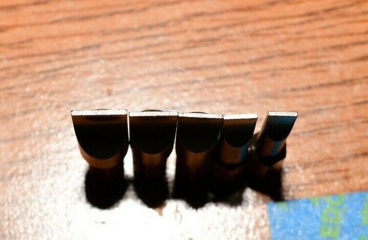 Brownells Magna-Tip Colt SAA Screwdriver Bit Set