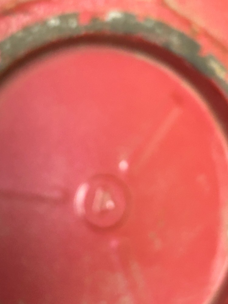 2---Roper part # P23-52 Flanges