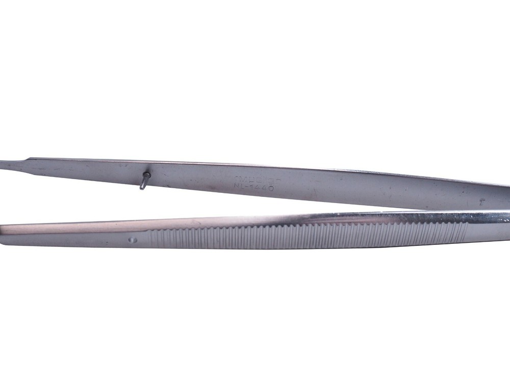 S & T Forceps FRSF-18 RM-8 Germany