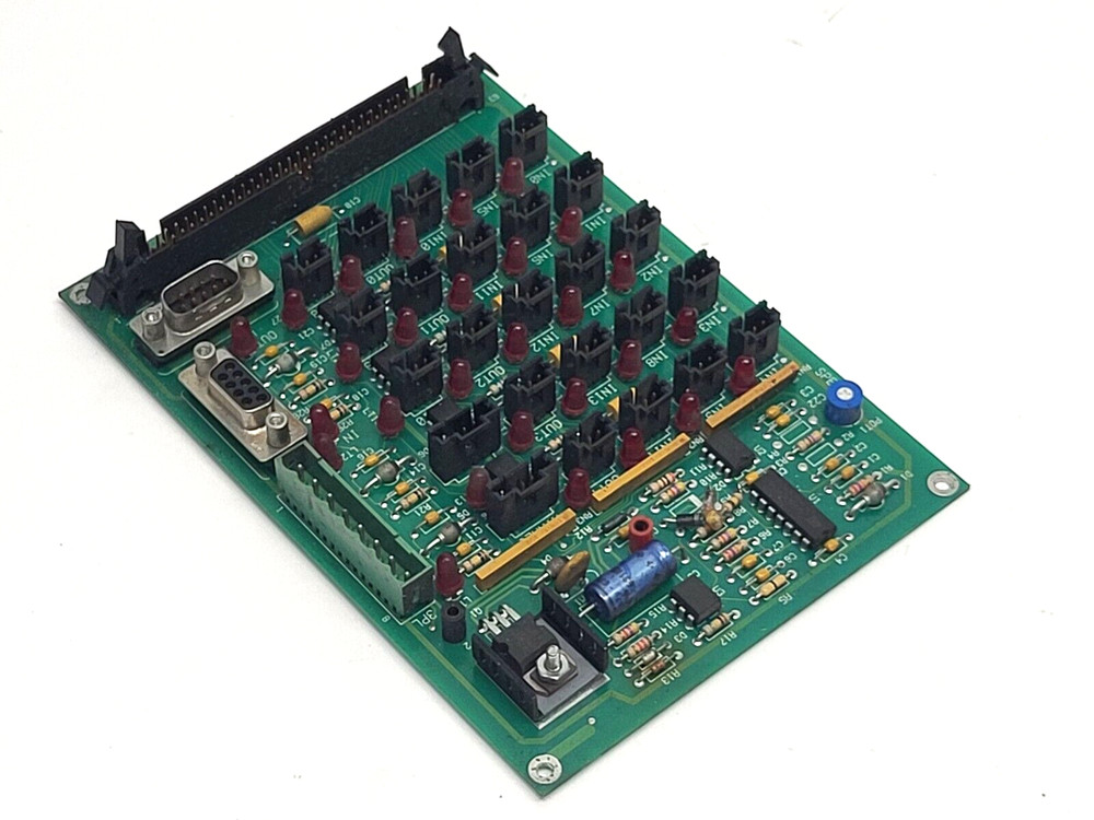 45858905A PCB Board VC3 2500