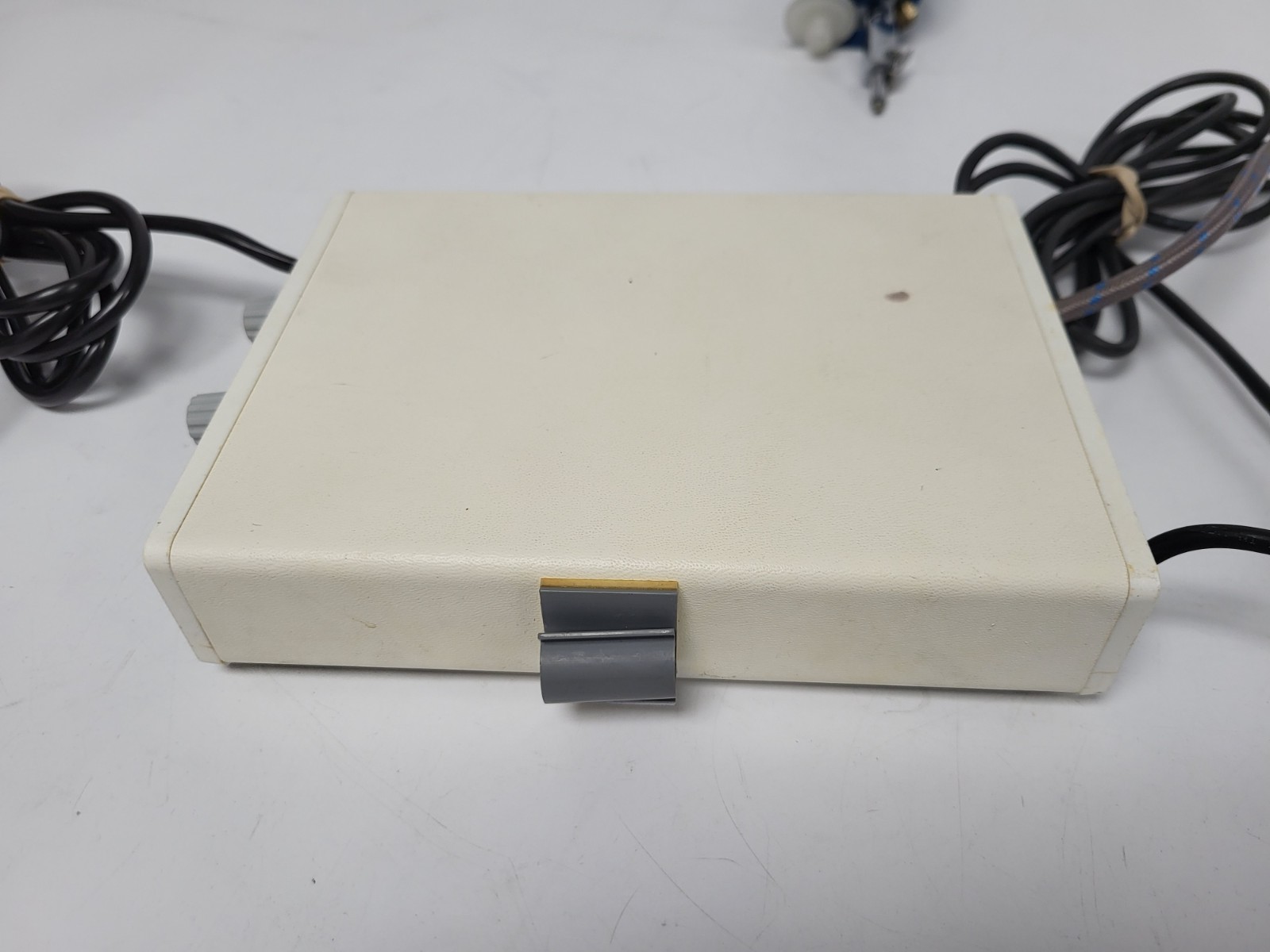 Parkell TurboSensor D560 Ultrasonic Scaler Parts (No Power Adapter, Untested)