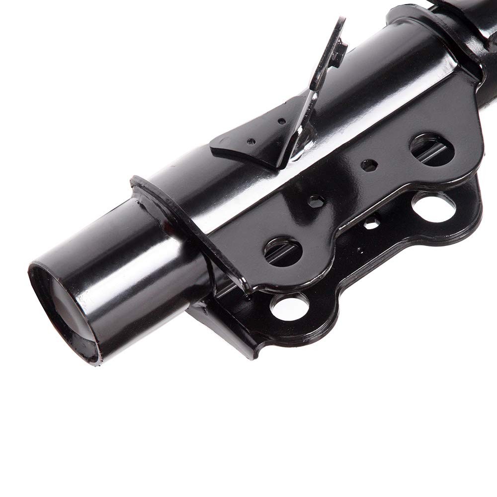 Front & Rear Shock Absorbers Replacement Compatible 2010-2012 334686