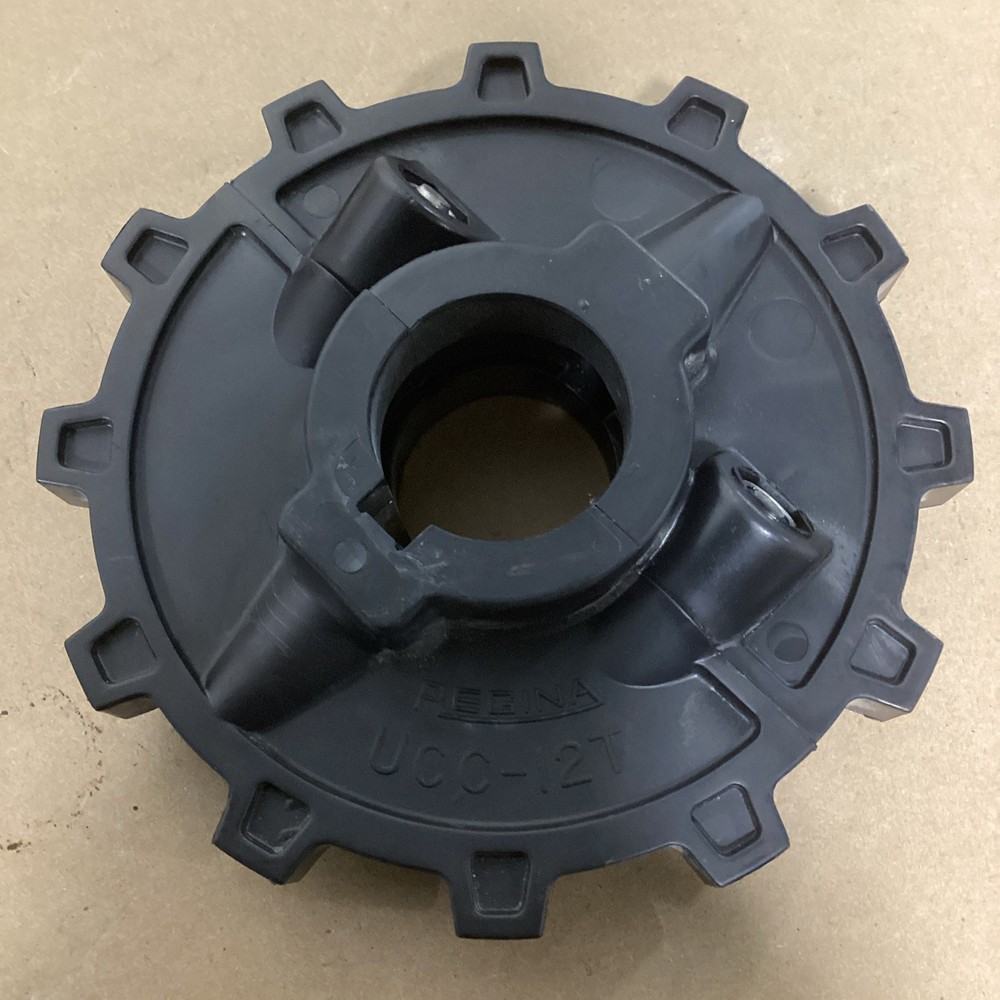 REGINA SPLIT SPROCKET UCC-12T 1 1/2”