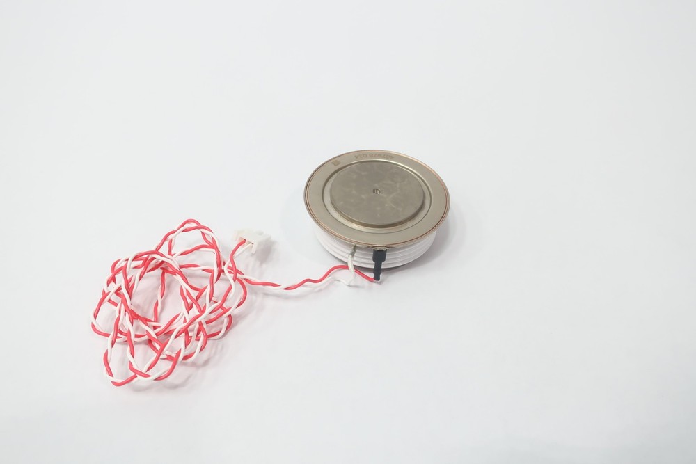 Westcode BISCR15001850GR Thyristor