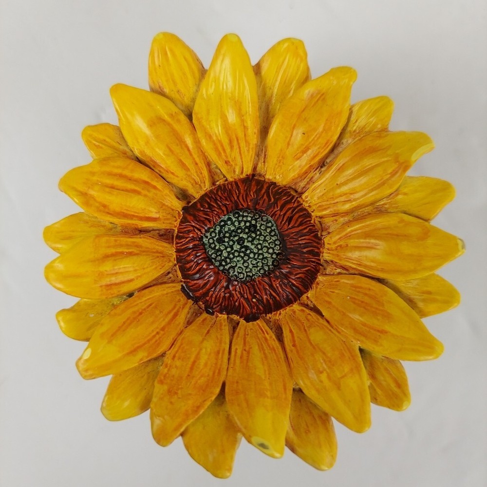 Sunflower Tot Mini Stapler