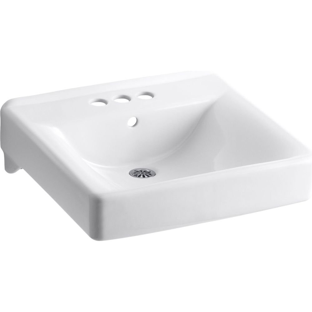 SOHO® 20X18 LAVATORY 4CC