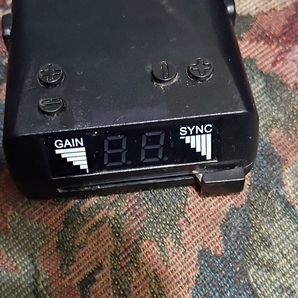 Trailer Brake Controller 2002 Chevy Silverado 1500