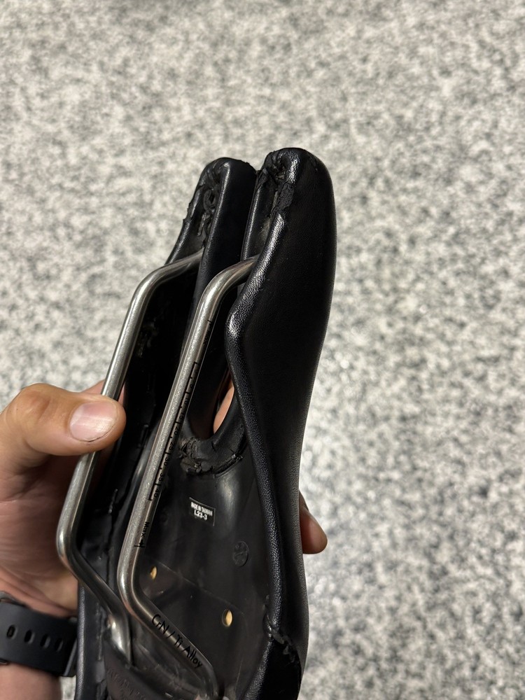 ISM Adamo Time Trial Saddle