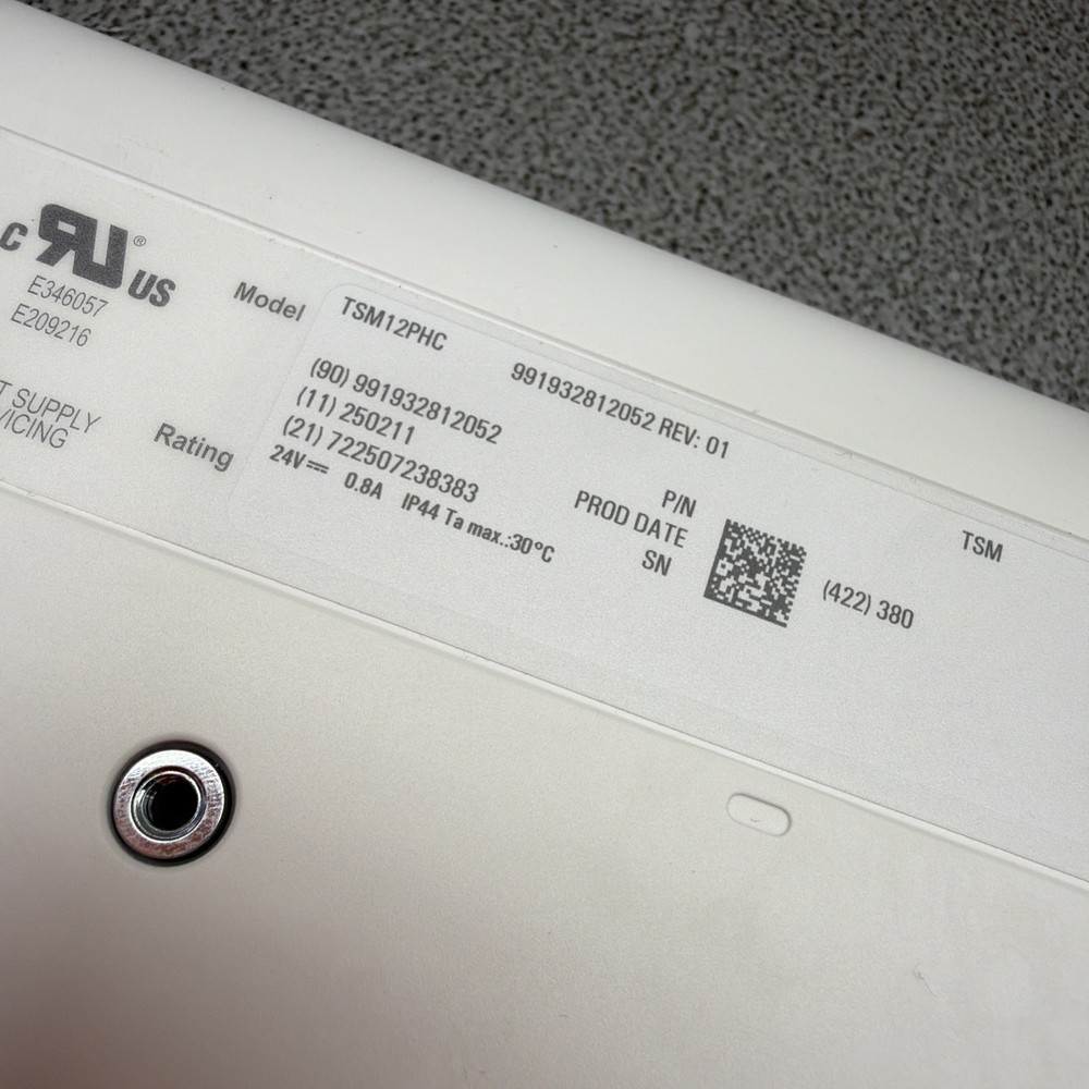 BARCO TOUCH SCREEN module TSM12PHC ( NEW OTHER )