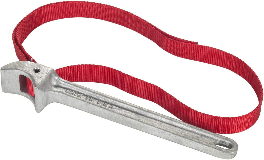 7206 Multi-Purpose Strap Wrench