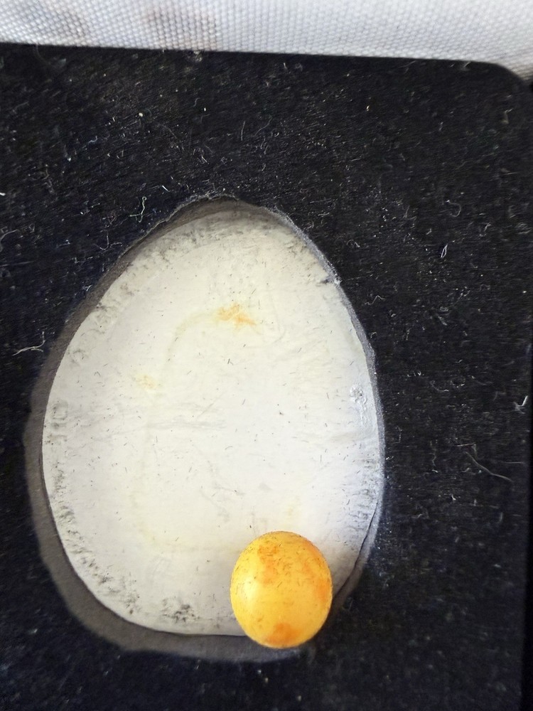 golden three shell game magic Vintage Super Rare