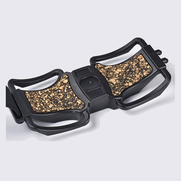 Binocular Telescope Tripod Connector Adapter Fixing Bracket Cip