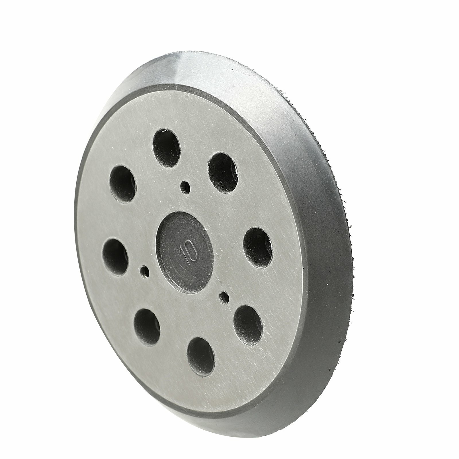 5" Inch Sander Pad Hook and Loop For Porter Cable 343 390 382 390K