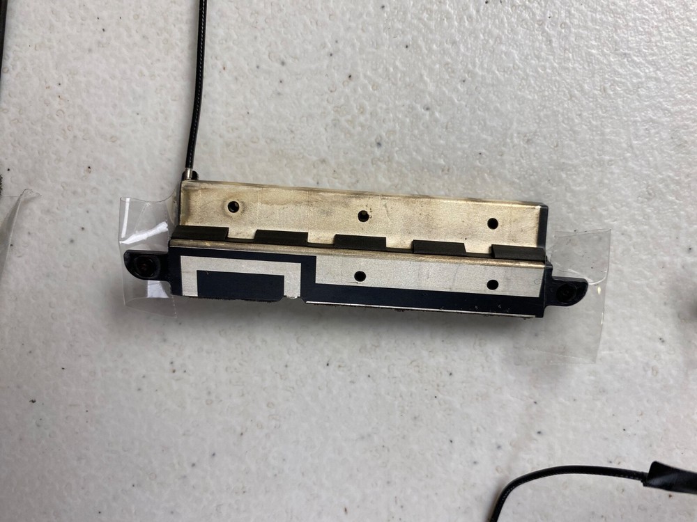 iMac Antanne Set 2012