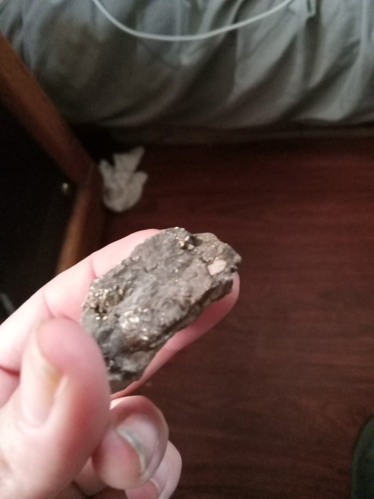 Ore