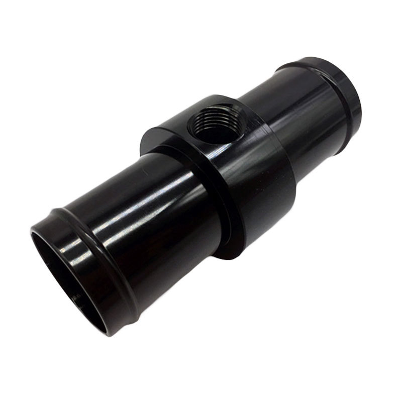 WATER HOSE COOLANT TEMP TEMPERATURE SENSOR HOSE ADAPTER for SENSOR 3/8 NPT