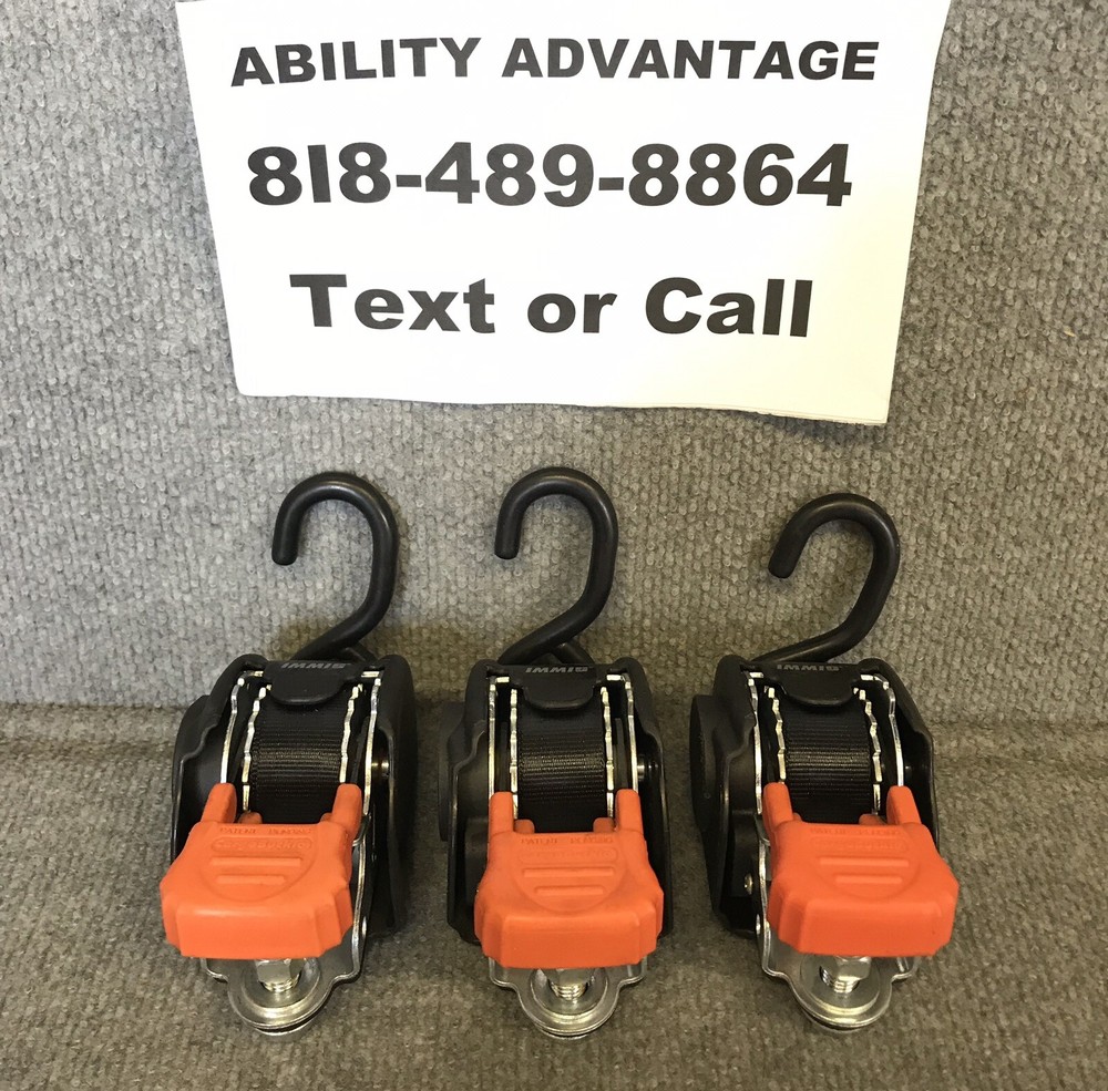 NEW: Bruno Outsider Lift MECHANICAL SWITCH WELDMENT, Version 2.