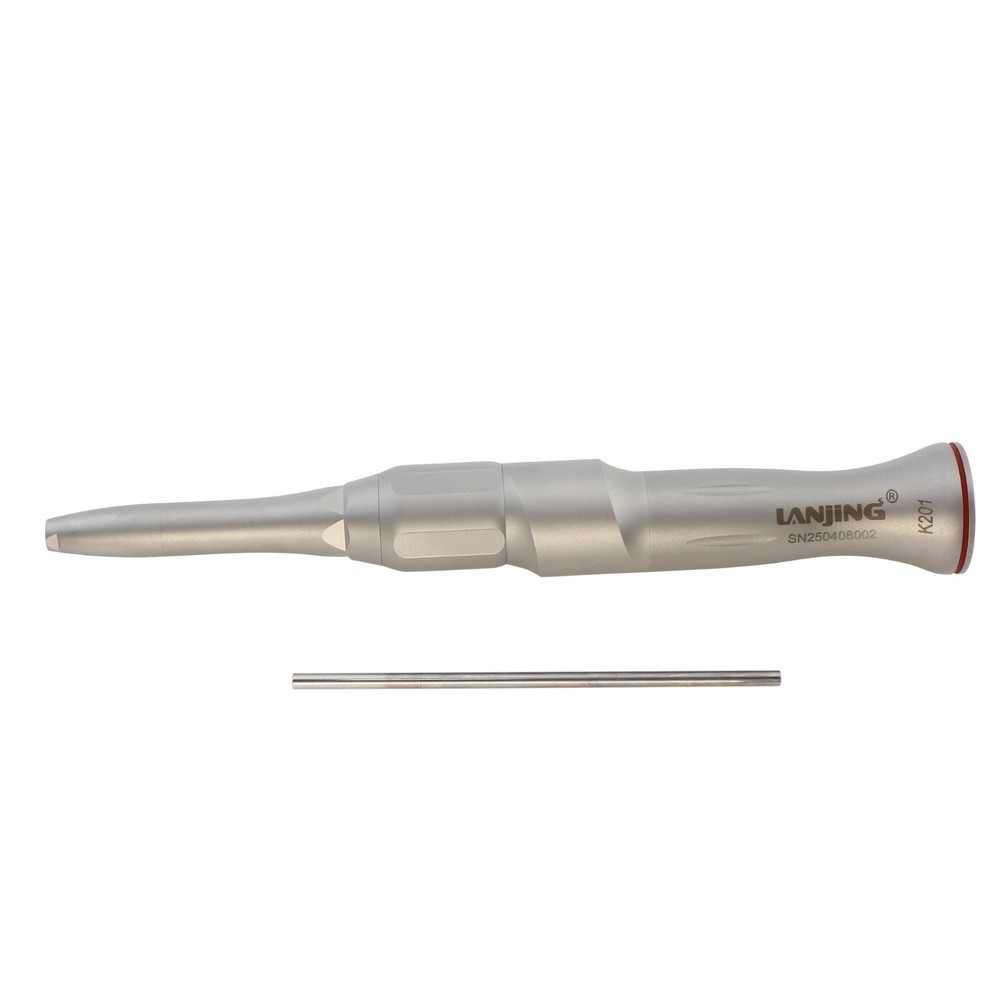 1:2 Surgical Handpiece Attachment 20° Angle Straight NSK SGA-E2S SGS-E2S E-type