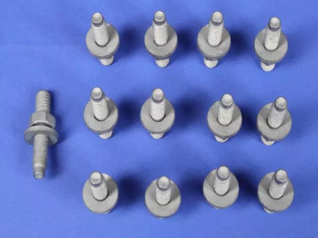 Genuine Mopar Stud Mounting 6508066AA