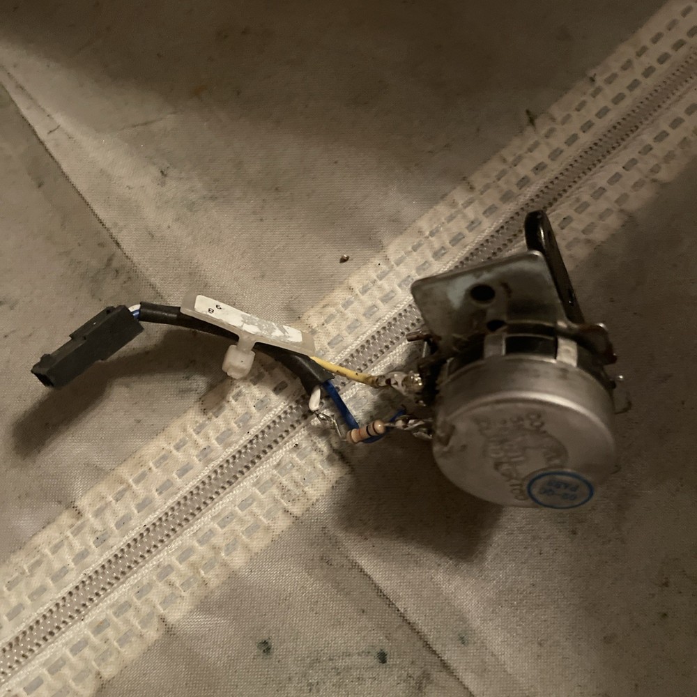 Throttle Potentiometer For A Pride Mobility Scooter IN20