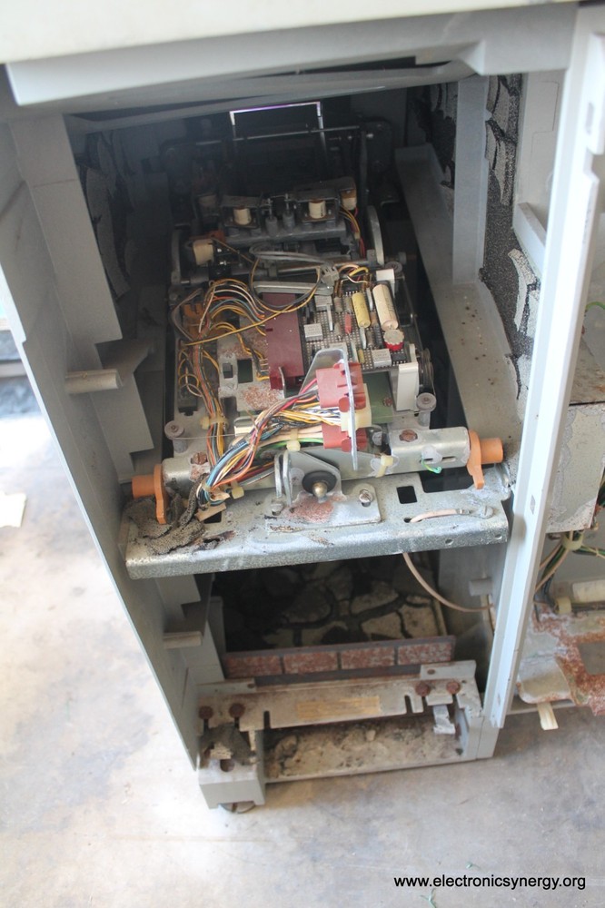 IBM System/6 Model 450 Office Computer System w/ Console and Printer