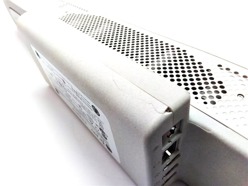Polycom Poly Studio X50 Video Conferencing System Bar 2201-87429-001