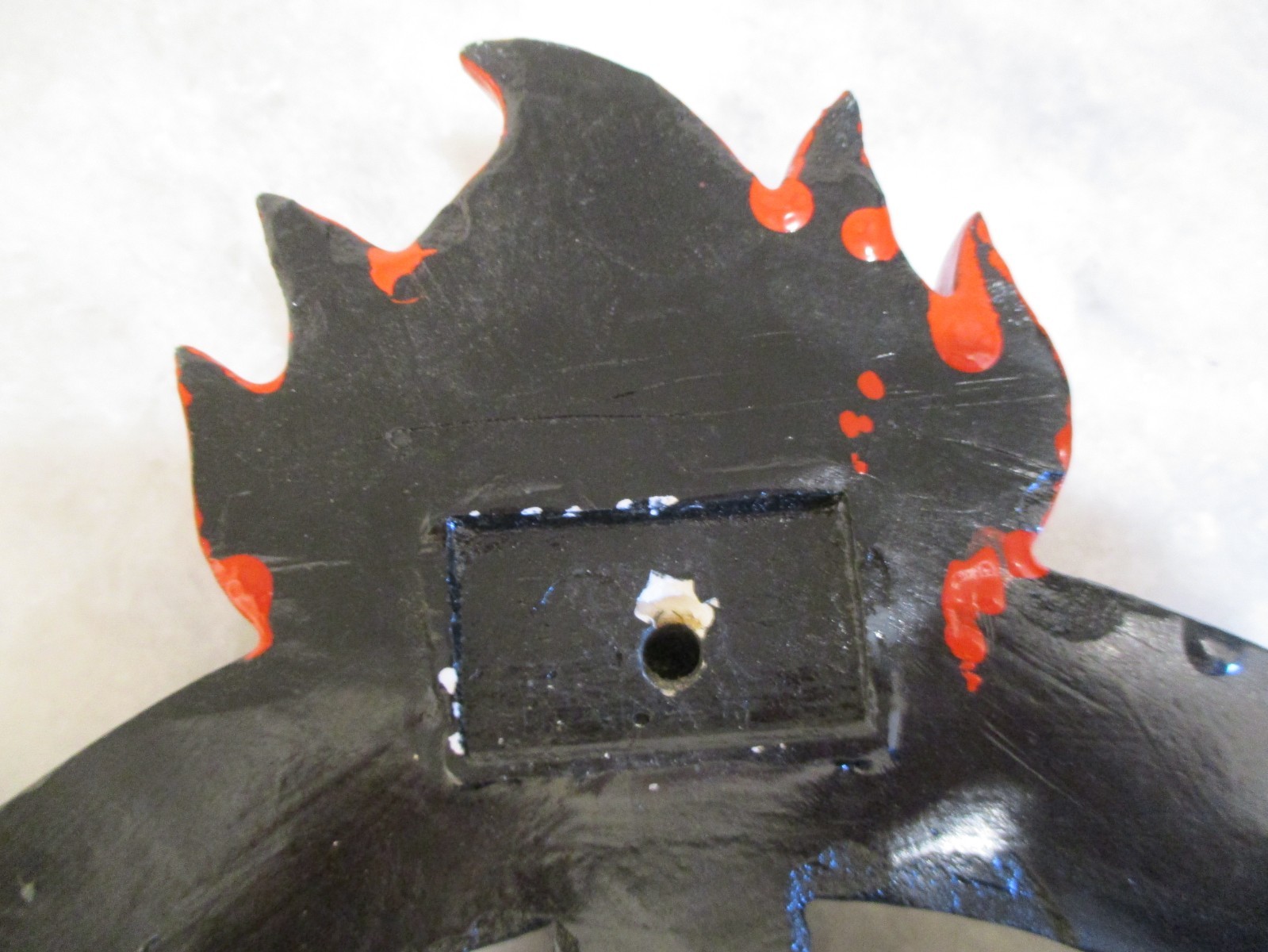 US ARMY-COMMANDER REDSTONE ARSENAL-ORDNANCE CORPS PLAQUE/AWARD/PINS-RET GENERAL