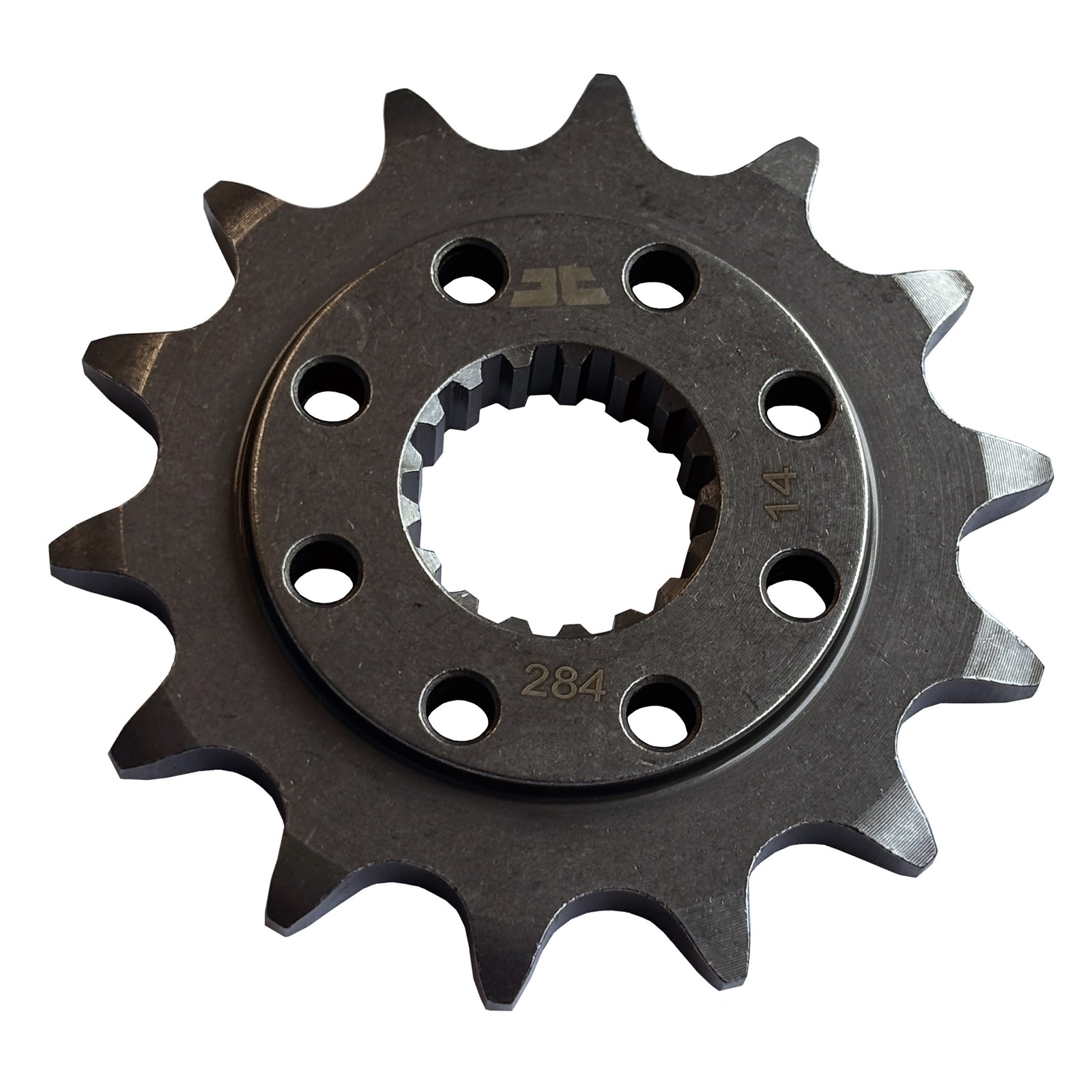 JT Sprockets 14 Tooth Front Sprocket for Honda TRX450R & TRX450ER Sportrax