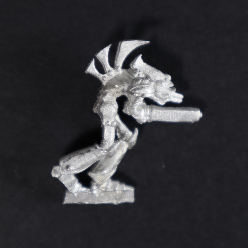 Eldar, Fire Gale Knight 4, Epic Warhammer , Games Workshop