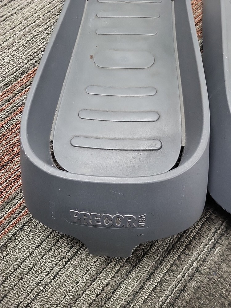 Precor EFX 546i Elliptical Pedals (95)