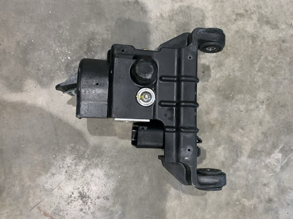 21-24 Aprilia RS660 ABS Anti Lock Brake Module Pump Control Unit