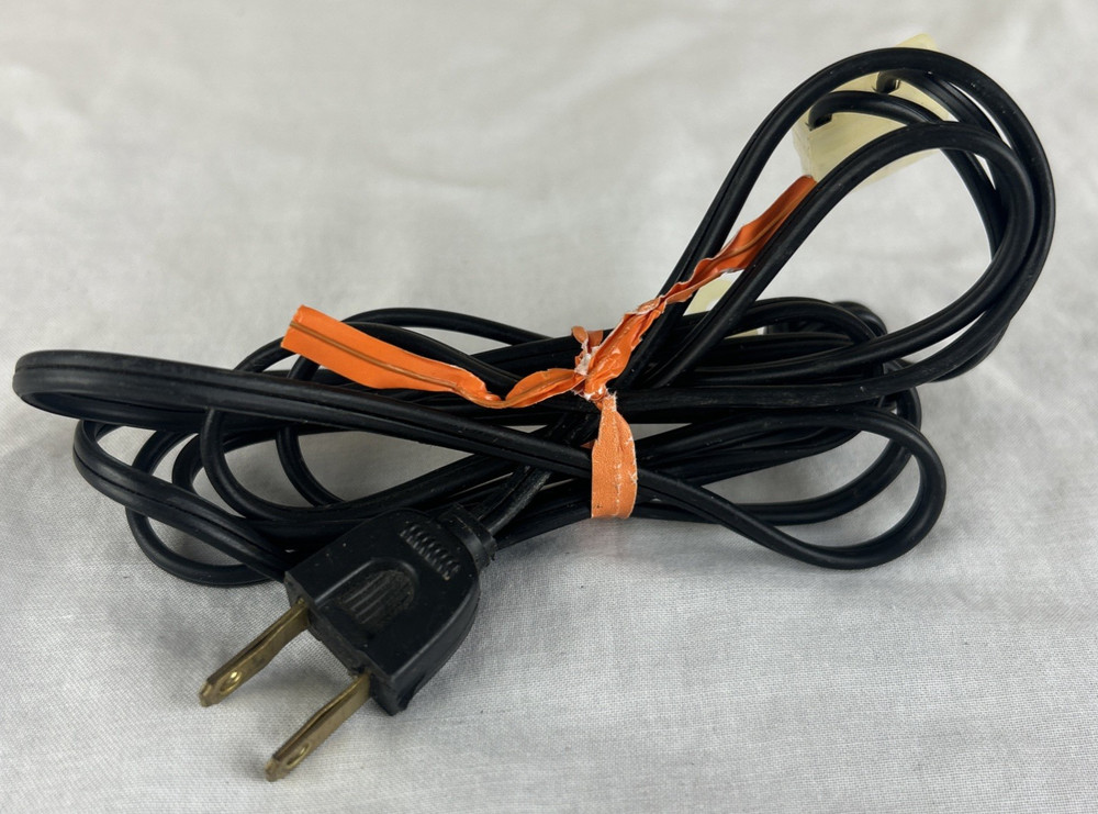 Dual 1019 Power Cord Original