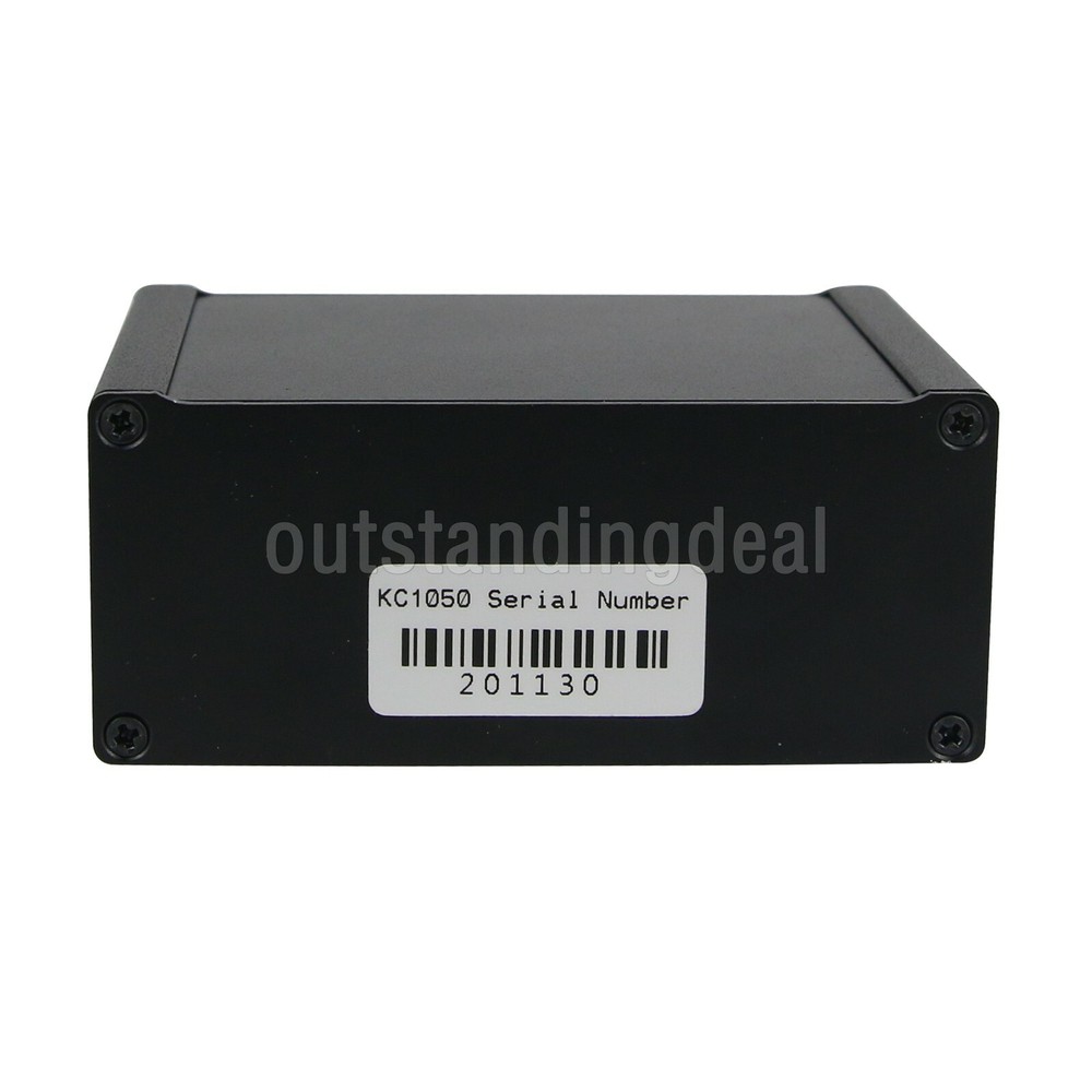 KC1050 Radio Beacon Transmitter Support CW FM F/ Searching Targets Code Training