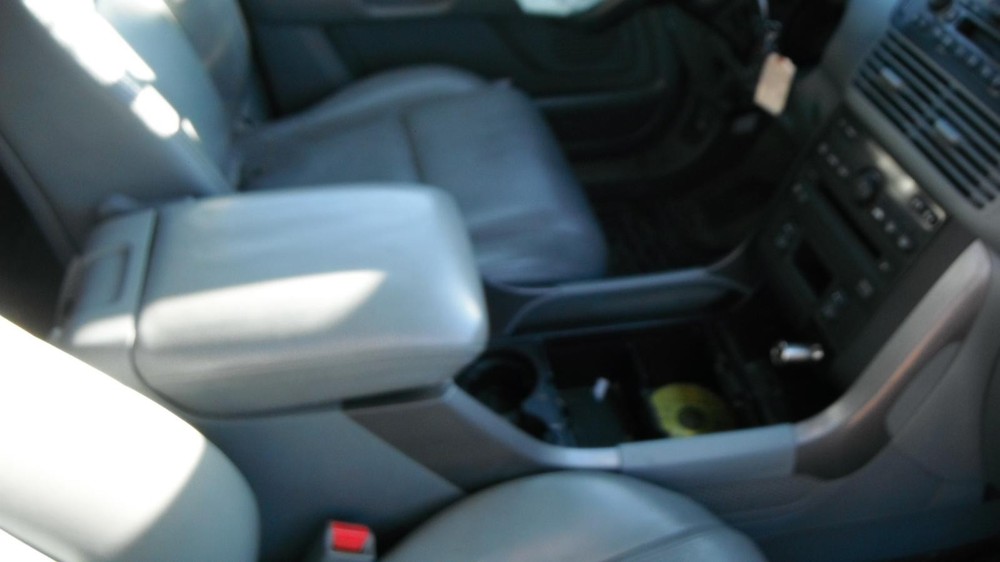 Used Floor Jack fits: 2004 Honda Pilot Grade A