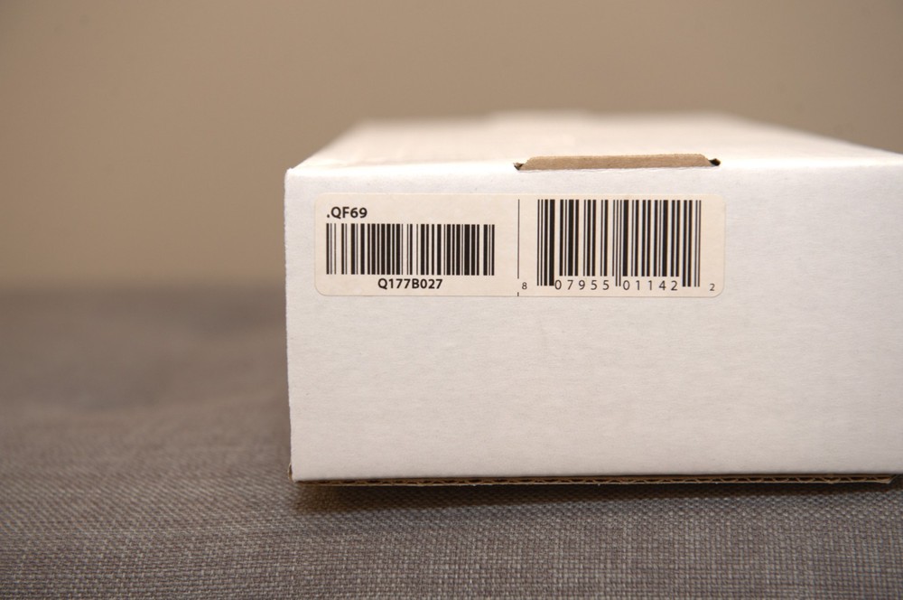 Quantum QF69 Mini Folding Softbox for Qflash Portable Flash Soft Box