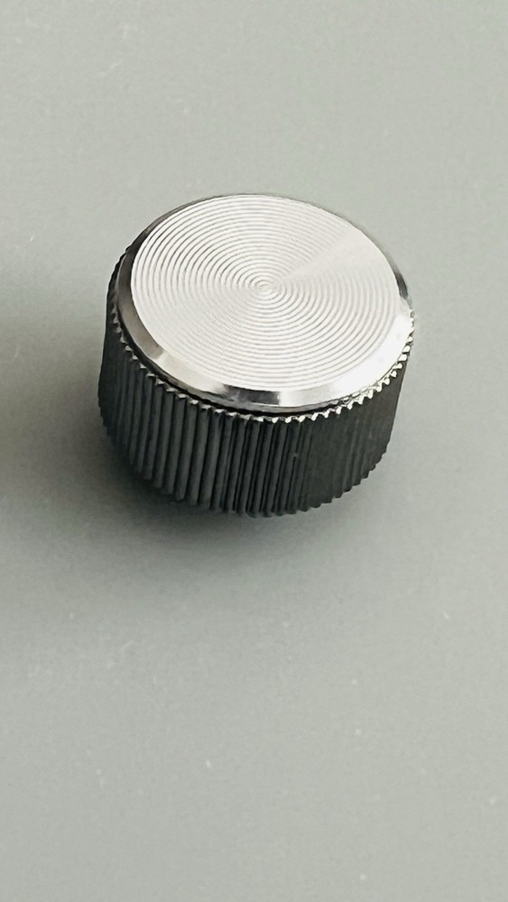 Dual Original Encoder Volume Knob for XVM279BT, DM620N, DM720