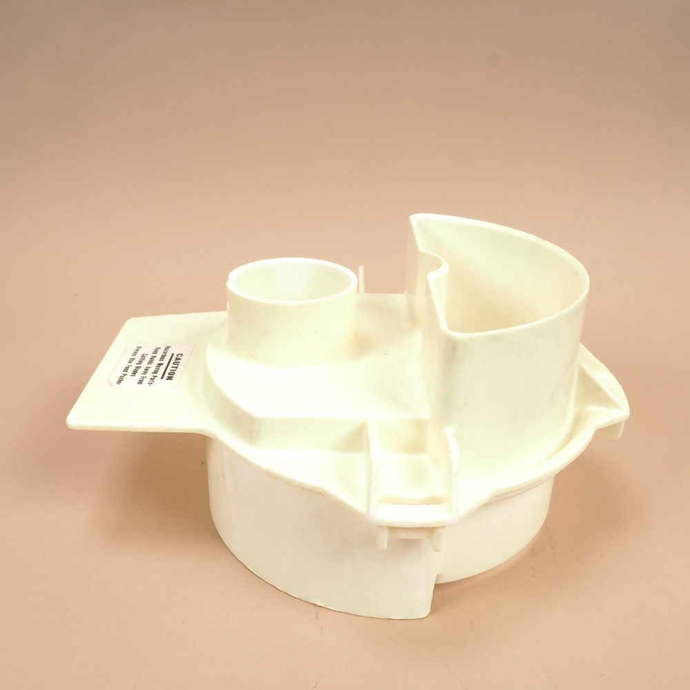 Robot Coupe 100106 R2 Continuous Feed Lid