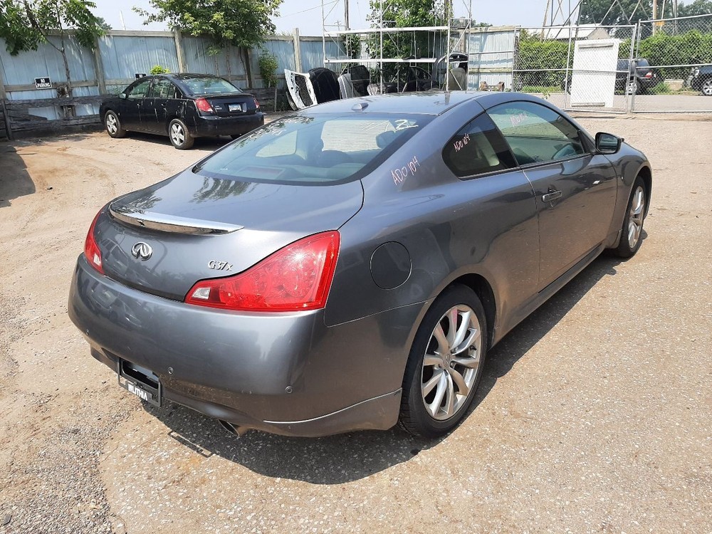 G37 2012 High Mounted Stop Light 1035064